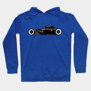 Hot Rod 2 Hoodie